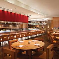 Talking Stick Resort Restaurants - Roka Akor - Scottsdale