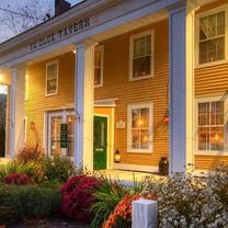 Foto von Ye Olde Tavern Restaurant