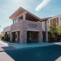 A photo of Badlands Bar & Grill - Queen Creek restaurant