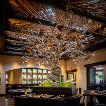 Een foto van restaurant Javier's Irvine Spectrum