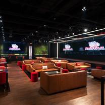 Een foto van restaurant RedTail Sportsbar- Resorts World Las Vegas