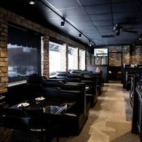 A photo of Anastasias Restaurant & Sports Lounge - Waukegan restaurant