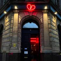 Una foto del restaurante Blue Valentines