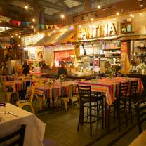 Foto del ristorante Metzy's Cantina