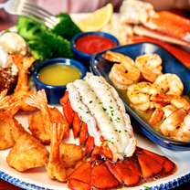 Een foto van restaurant Red Lobster - Abilene