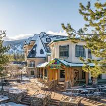 Een foto van restaurant Come Monday Café - Margaritaville Resort Lake Tahoe