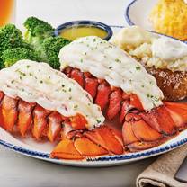 A photo of Red Lobster - Marquette restaurant