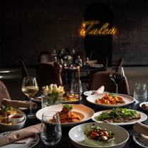 A photo of Talea Italian Restaurant restaurant