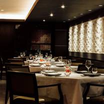 Apollo Victoria Theatre London Restaurants - Benares