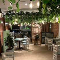 Una foto del restaurante GIANNI'S - Zona 10