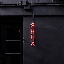 Photo du restaurant Skua