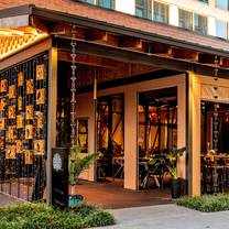 Een foto van restaurant Nan Thai Buckhead