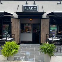 Une photo du restaurant Plado - Glen Cove, NY