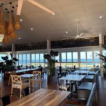 Une photo du restaurant One80 Lakes Beach