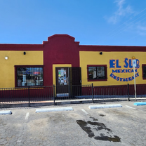 Foto del ristorante El Sur Mexican Restaurant.com