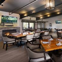 Een foto van restaurant Maggie Valley Club