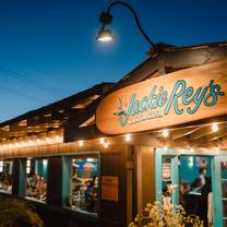 A photo of Jackie Rey's Kailua-Kona restaurant