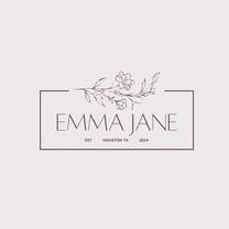 Een foto van restaurant Emma Jane