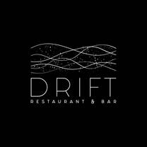 Une photo du restaurant Drift Restaurant & Bar