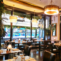 Een foto van restaurant Marco Pierre White Steakhouse & Grill Dawson Street