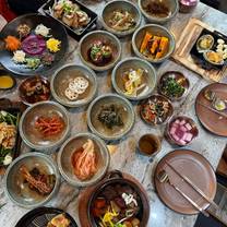 Een foto van restaurant Mother's Apron Korean Cuisine