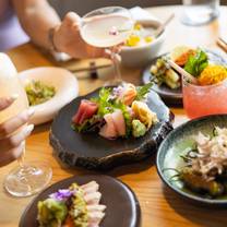 Een foto van restaurant Sushi Saint