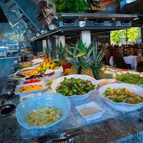 A photo of Show de Carnes Brazilian Steakhouse - Palo Alto restaurant