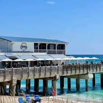 Foto von Benny's On The Beach - Pier Restaurant