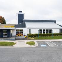 A photo of The Alehouse Columbia restaurant