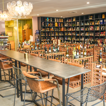 A photo of Brentwood Fine Wines restaurant