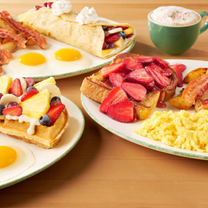 A photo of Cora Breakfast and Lunch - Ste-Thérèse restaurant