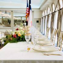 Casa Blanca Ballroom Laredo Restaurants - San Agustin Ballroom