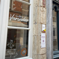 Une photo du restaurant Food with Varinder - Leuven