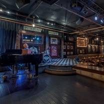 Een foto van restaurant Skull's Rainbow Room