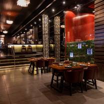 A photo of Maguro Panama restaurant