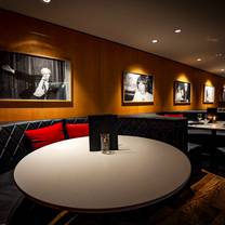 Bar Louis & The Delmonico Room at The Hotel Fauchereの写真