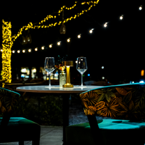 Salta Restaurant & Bar