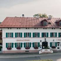 Landgasthof Böck "Restaurant Wankerl"餐廳的相片