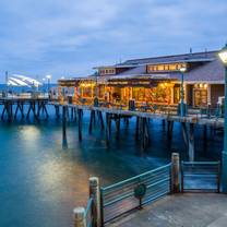 Una foto del restaurante Kincaid's - Redondo