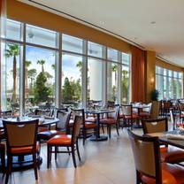 Harvest - Hilton Bonnet Creek