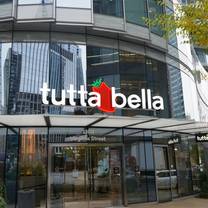 A photo of Tutta Bella - Seattle restaurant