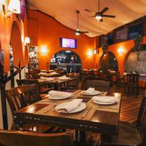 A photo of Los Canarios - Insurgentes restaurant