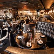 Een foto van restaurant Gaucho Canary