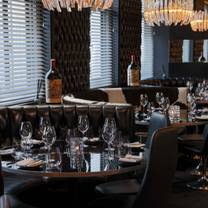 Een foto van restaurant Gaucho Piccadilly