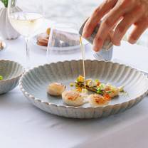 Foto del ristorante Christopher Coutanceau, Cuisiner Pêcheur