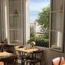 Een foto van restaurant Loulou Montmartre