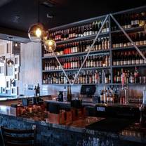 Een foto van restaurant The Black Sheep