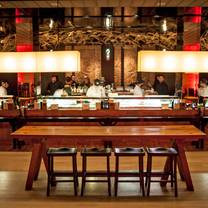 Een foto van restaurant Sunda New Asian – River North