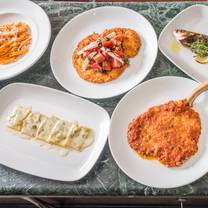 Restaurants near SVA Theatre New York - da Umberto