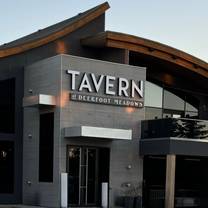 Tavern at Deerfoot Meadows